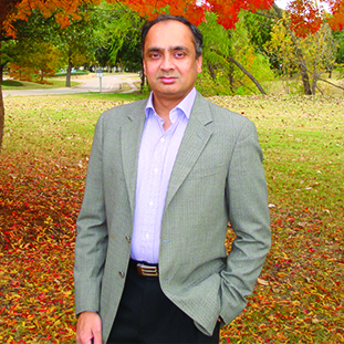 Venkat N. Rajan,President & CEO Venkat N. Rajan,President & CEO
